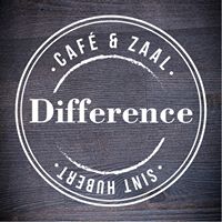 www.difference.nl cafe zaal